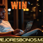 Casinos móviles y bonos exclusivos para ganar desde casa